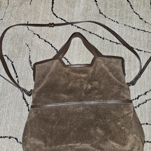 Timberland purse/messenger bag - Picture 3 of 3